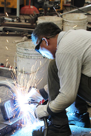 乐鱼体育-匠心工艺